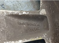  Диск колесный Opel Vectra B 1995-2002 20388729 #2