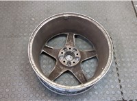  Диск колесный Opel Vectra B 1995-2002 20388729 #9