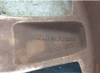  Диск колесный Opel Vectra B 1995-2002 20388731 #2