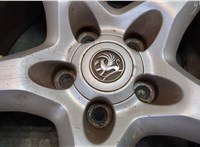  Диск колесный Opel Vectra B 1995-2002 20388731 #4