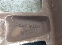  Диск колесный Opel Vectra B 1995-2002 20388731 #10
