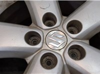  Диск колесный Suzuki Grand Vitara 2005-2015 20388736 #2