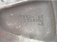  Диск колесный Suzuki Grand Vitara 2005-2015 20388736 #6