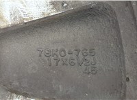  Диск колесный Suzuki Grand Vitara 2005-2015 20388739 #8