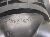  Заслонка дроссельная Land Rover Range Rover Sport 2005-2013 20388742 #2