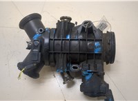  Заслонка дроссельная Land Rover Range Rover Sport 2005-2013 20388742 #5