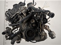  Двигатель (ДВС) BMW 1 E87 2004-2011 20388746 #1