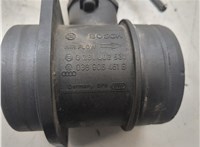 038906461B Измеритель потока воздуха (расходомер) Volkswagen Passat 6 2005-2010 20388757 #3