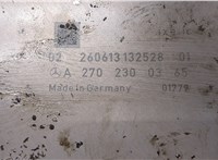 A2701800901 Насос вакуумный Mercedes E W212 2009-2016 20388774 #2
