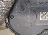 A2701410025 Заслонка дроссельная Mercedes E W212 2009-2016 20388778 #3