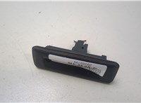 5E0827566 Кнопка открывания багажника Skoda Roomster 2006-2015 20388795 #1