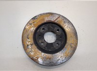  Диск тормозной Citroen C5 2001-2004 20388810 #3