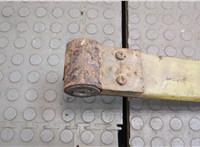  Рессора Opel Movano 2004-2010 20388827 #2