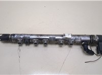 13537800601 Рампа (рейка) топливная BMW 3 E90, E91, E92, E93 2005-2012 20388828 #1