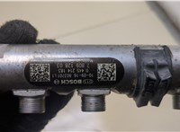 13537800601 Рампа (рейка) топливная BMW 3 E90, E91, E92, E93 2005-2012 20388828 #4