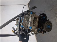 71748408 Двигатель (ДВС) Fiat Panda 2003-2012 20388861 #5