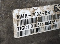  КПП 6-ст.мех. (МКПП) Ford Kuga 2008-2012 20388878 #7
