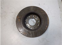 1K0615601L Диск тормозной Skoda Octavia (A5) 2004-2013 20388887 #5