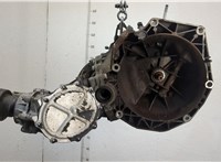  КПП 5-ст.мех 4х4 (МКПП) Fiat Panda 2003-2012 20388908 #1