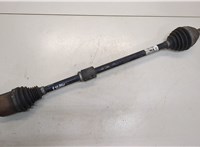  Полуось (приводной вал, шрус) Opel Astra J 2010-2017 20388918 #1