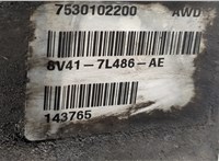  Редуктор Раздаточный КПП (раздатка) Ford Kuga 2008-2012 20388921 #5