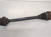  Полуось (приводной вал, шрус) Audi A4 (B6) 2000-2006 20388922 #1