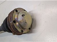  Полуось (приводной вал, шрус) Audi A4 (B6) 2000-2006 20388922 #3