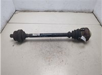 8E0501203K Полуось (приводной вал, шрус) Audi A4 (B6) 2000-2006 20388922 #5