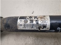 8E0501203K Полуось (приводной вал, шрус) Audi A4 (B6) 2000-2006 20388922 #8