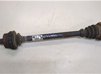  Полуось (приводной вал, шрус) Audi A4 (B6) 2000-2006 20388924 #1