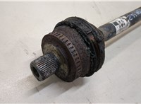  Полуось (приводной вал, шрус) Audi A4 (B6) 2000-2006 20388924 #2