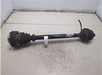 8E0501203K Полуось (приводной вал, шрус) Audi A4 (B6) 2000-2006 20388924 #4