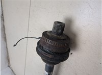 8E0501203K Полуось (приводной вал, шрус) Audi A4 (B6) 2000-2006 20388924 #5