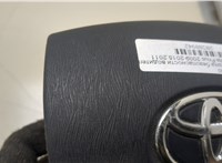 4513047100C0 Подушка безопасности водителя Toyota Prius 2009-2015 20388942 #2