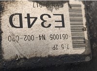  Редуктор моста Mitsubishi Pajero / Montero 2000-2006 20388943 #6