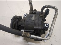  Компрессор кондиционера Mitsubishi Outlander XL 2006-2012 20388966 #1