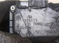  Заслонка дроссельная Mitsubishi Outlander XL 2006-2012 20388969 #2