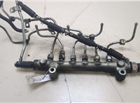  Рампа (рейка) топливная Mitsubishi Outlander XL 2006-2012 20388976 #1