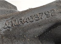  Редуктор моста Mitsubishi Pajero / Montero 2000-2006 20388993 #6