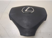 4513048110B0 Подушка безопасности водителя Lexus RX 2003-2009 20389013 #1