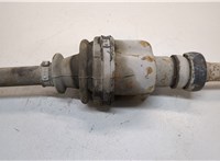  Полуось (приводной вал, шрус) Ford Fiesta 2008-2013 20389051 #3