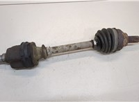  Полуось (приводной вал, шрус) Ford Fiesta 2008-2013 20389058 #1