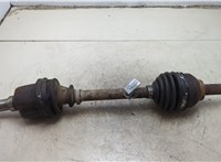 1799219, 8V513B437AAB Полуось (приводной вал, шрус) Ford Fiesta 2008-2013 20389058 #4