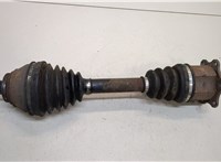  Полуось (приводной вал, шрус) Volkswagen Passat 6 2005-2010 20389065 #1