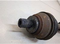  Полуось (приводной вал, шрус) Volkswagen Passat 6 2005-2010 20389065 #2