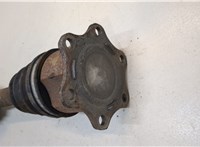  Полуось (приводной вал, шрус) Volkswagen Passat 6 2005-2010 20389065 #3