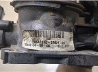  Заслонка дроссельная Ford Mondeo 3 2000-2007 20389075 #4