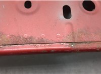  Усилитель бампера Mazda 6 (GJ) 2012-2018 20389076 #2