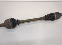  Полуось (приводной вал, шрус) Renault Megane 3 2009-2016 20389098 #1