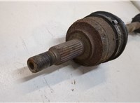  Полуось (приводной вал, шрус) Renault Megane 3 2009-2016 20389098 #2